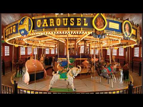 Lastenlaulu Karuselli