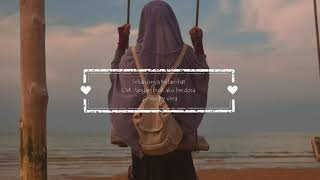 Download lagu Seharusnya terlambat (video lyric) ost. JBAB #Music mp3