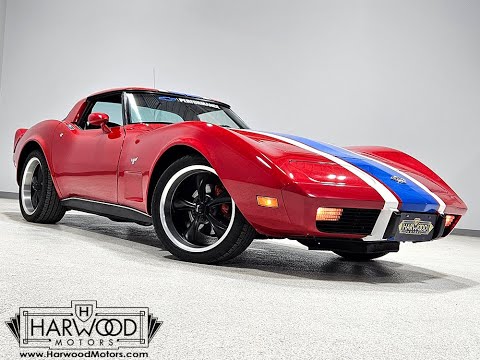 1978 Chevrolet Corvette (CC-2014336) for sale in Cleveland, Ohio