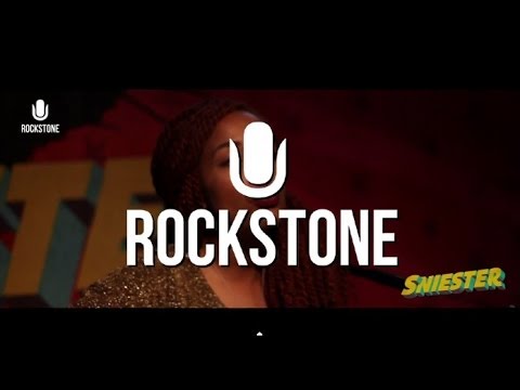 Jennah Bell - Somebody Loved :: Rockstone Sessions