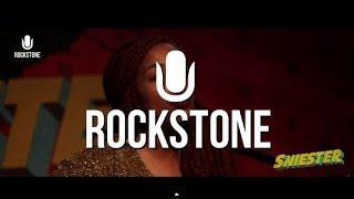 Jennah Bell - Somebody Loved :: Rockstone Sessions