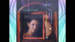 Crazy In The Heart - Crystal Gayle