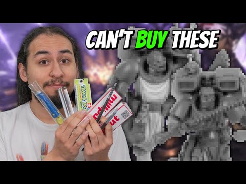 Sculpting Space Marines Games Workshop Doesn't Make!