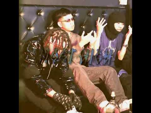 Most High - O SIDE MAFIA (Unreleased)