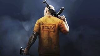 SOBREVIVE en UNA ISLA LLENA DE DELINCUENTES - Scum 1.0 GAMEPLAY ESPAÑOL