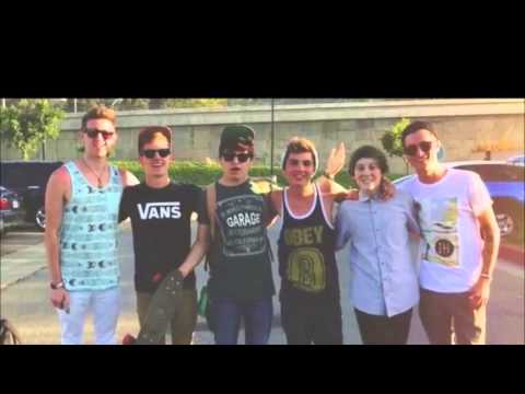 Charlie Puth - The O2l Song (Official Music Video)