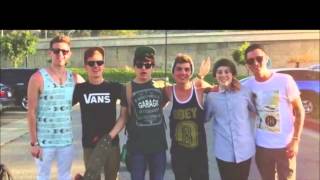 Charlie Puth - The O2l Song (Official Music Video)