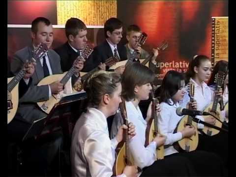 Alegretto - Cand la sunetul de trambiti