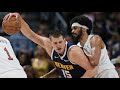 Cleveland Cavaliers Vs Denver Nuggets Full Game Highlights March 31 2024 2023 24 NBA Season