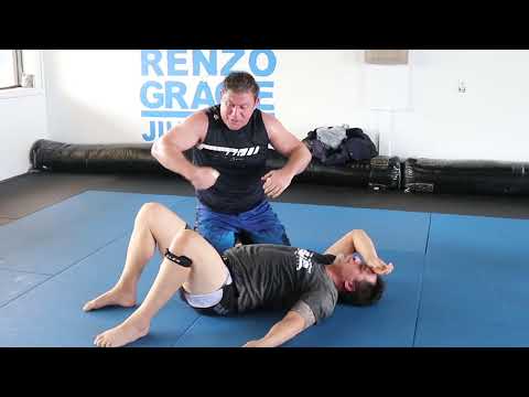 Learn MMA Howdy Choke Position Choke, Neck Crank, & Funny BJJ Jiu-jitsu Catch Wrestling Submission!