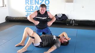 Learn MMA Howdy Choke Position Choke, Neck Crank, & Funny BJJ Jiu-jitsu Catch Wrestling Submission!