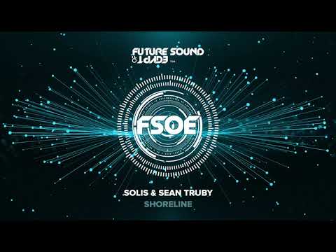 Solis & Sean Truby - Shoreline