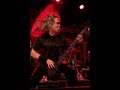 Cannibal Corpse - Born In A Casket (Live in Sydney) | Moshcam