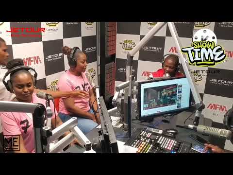 Seven Times Seven - Good Vibes 7×7