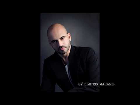 Erotokritos in Blues by Dimitris Maramis