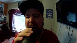 &quot;The Scourge&quot; By Periphery One-Shot Vocal Cover