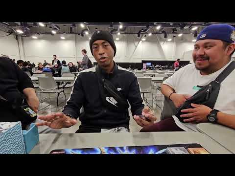 Yu-Gi-Oh! YCS Las Vegas Top 16: Blue-Eyes Primite Dragons Deck Profile [Jaylen Santos] TEAM 3v3!