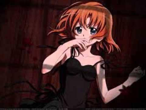 Nightcore The Other Side