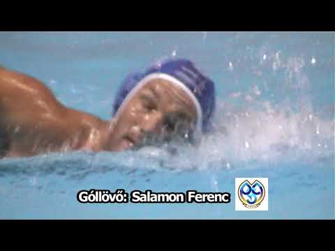 Vasas -  OSC  Férfi OB I. Teljes