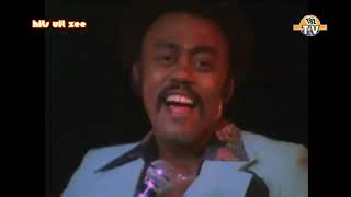 Johnnie Taylor Disco Lady