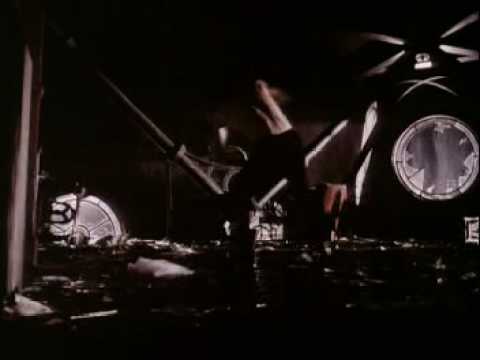 Gavs Mashup - I believe in devils night