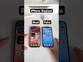 Fake Vs Real IPhone Display How To Spot The Difference