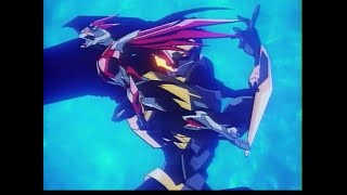 Reideen the Superior (1996-1997) | Creditless Openings 1 & 2
