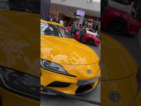 EXPLORING NEW CAR IN 🚗 shepherd's Bush