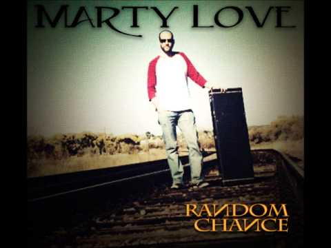 Marty Love - Brother Cain