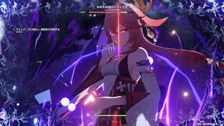 【原神】星電導×激化【プレイ動画】