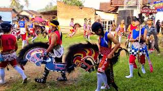 Download lagu JANTURAN GEBYAR SURO EBEG TURONGGO BUDOYO SUKOHARJO 2 PRINGSEWU LAMPUNG mp3
