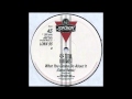 TOTAL CONTRAST What You Gonna Do About It Dance Remix HQ