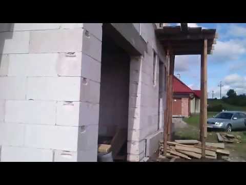 Zofia mini - film z budowy domu