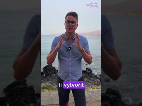 Drone Reality — Upoutávka