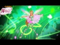 Winx Club Bloomix Full Song (English) 
