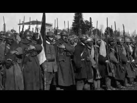 Brigata Sassari I diavoli rossi