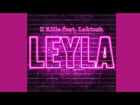 ROMANO RAP 2022  OFFICIAL SONG Z Killa feat. Laktosh ''LEYLA,,