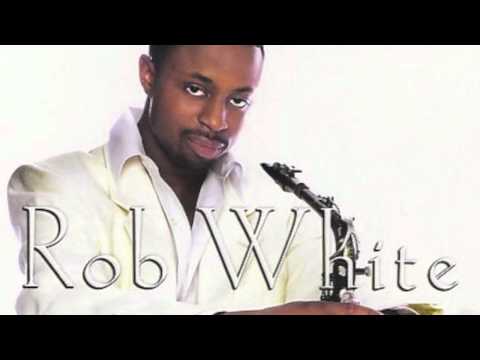 Rob White - A House Is Not a Home