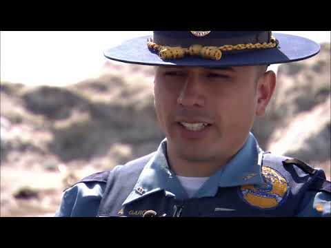 Alaska State Troopers S4 E4  Shotgun Showdown - Just Alaska