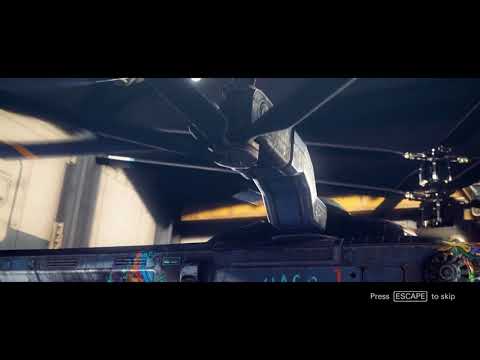 Let's Play The New Colossus Ep. 20: Homecoming