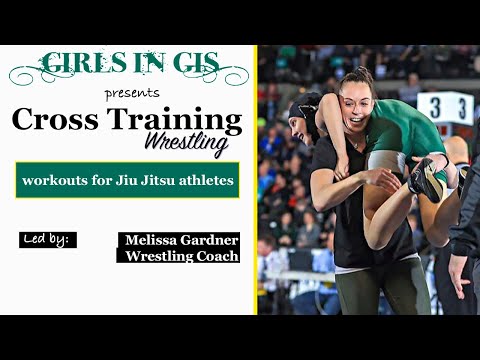GIG: Cross Training: Wrestling w/ Melissa Gardner