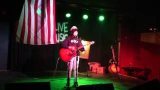 The Man I Killed (NOFX cover)