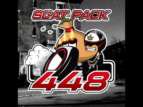 Scatpack - YeahYeah(ft Playa Pat)