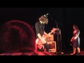 The Drones - Luck In Odd Numbers live at the Metro