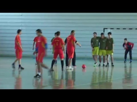 Cupa Cislau Editia 5 - Finala Mare DEMOCRATIEI - UNGURENI 5-0 Repriza 2 + Premierea