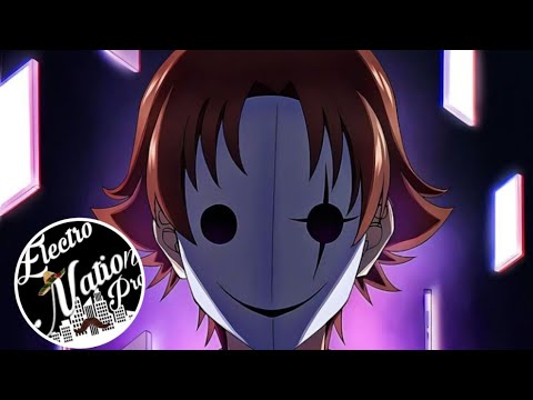 Black Tiger Sex Machine x Riot Ten - Out Of My Head (ft. Thrashout)