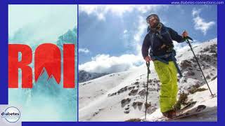 Sean Busby: When T1D Isn't the Only Diagnosis - #NowYouSeeMe video