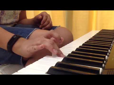 Happy birthday song by harsh