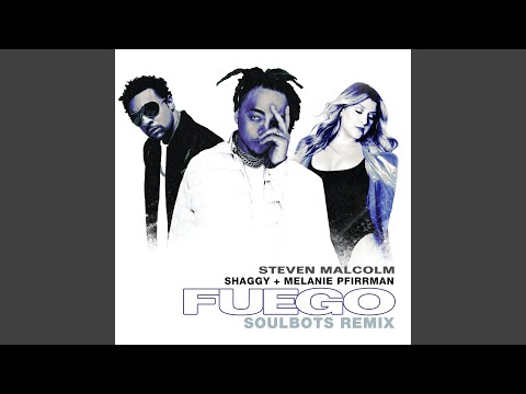 Fuego (The SoulBots Remix)