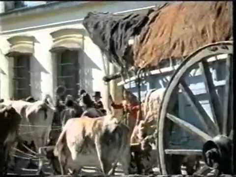 Revuelo de Ponchos Rojos - Roberto Rimoldi Fraga